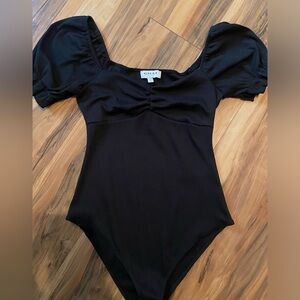 Gilli bodysuit